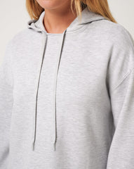 Heather Light Grey Travis Mathew