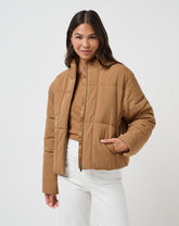 Chestnut Travis Mathew
