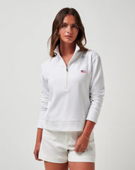 White Travis Mathew
