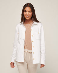 White Travis Mathew