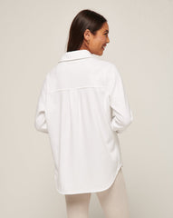 White Travis Mathew