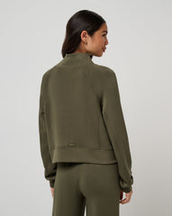 Grape Leaf Travis Mathew