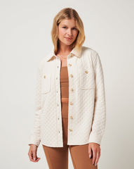 Eggnog Travis Mathew