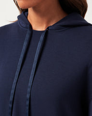 Navy Blazer Travis Mathew