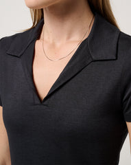 Heather Black Travis Mathew