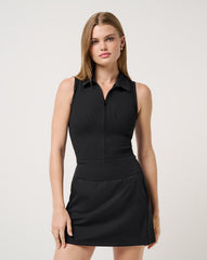 Black Travis Mathew