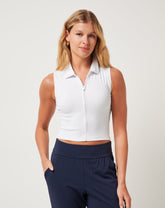 White Travis Mathew