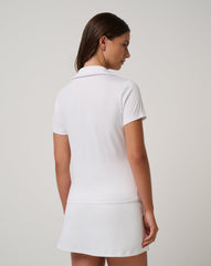 White Travis Mathew