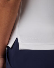 White Travis Mathew