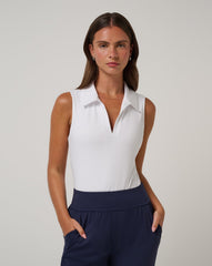 White Travis Mathew
