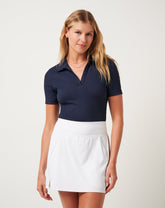 Navy Blazer Travis Mathew