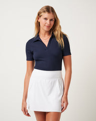 Navy Blazer Travis Mathew