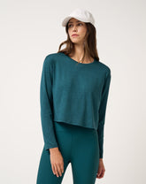 Heather Dark Sea Travis Mathew