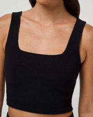 Black Travis Mathew