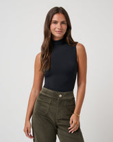 Black Travis Mathew