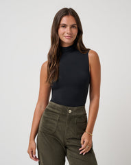 Black Travis Mathew