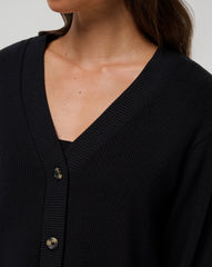 Black Travis Mathew