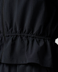 Black Travis Mathew