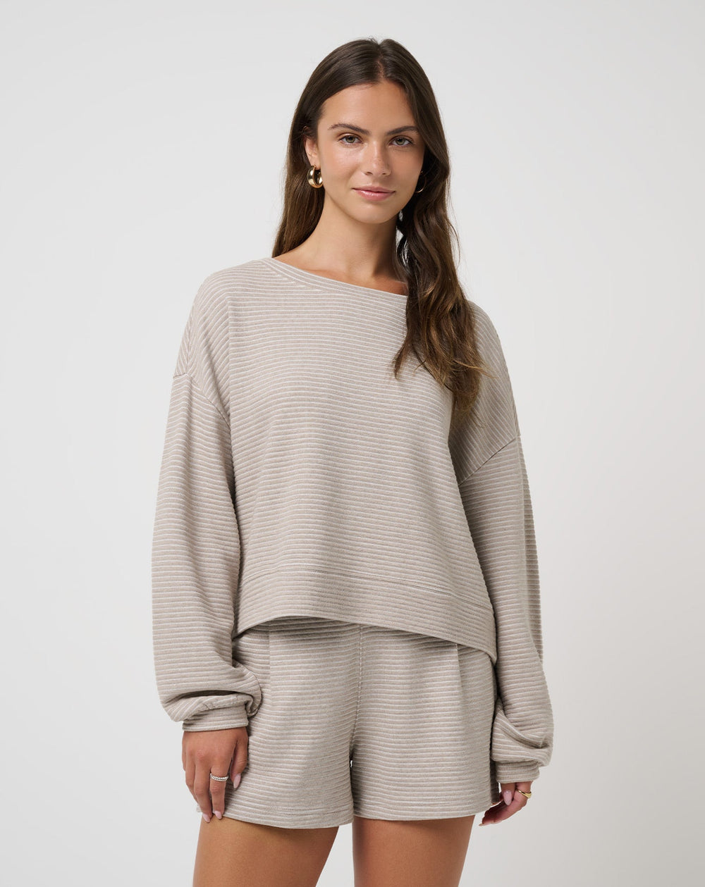 Heather Island Fossil Travis Mathew