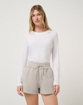 White Travis Mathew