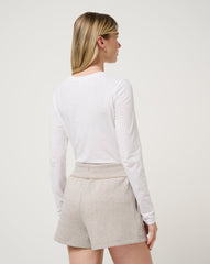 White Travis Mathew