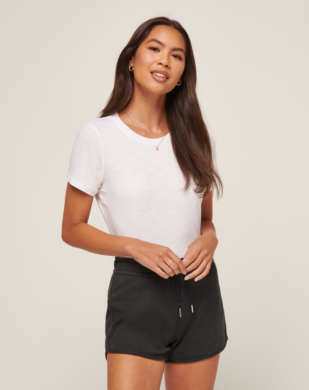 White Travis Mathew