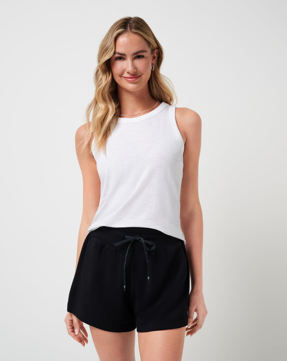 White Travis Mathew