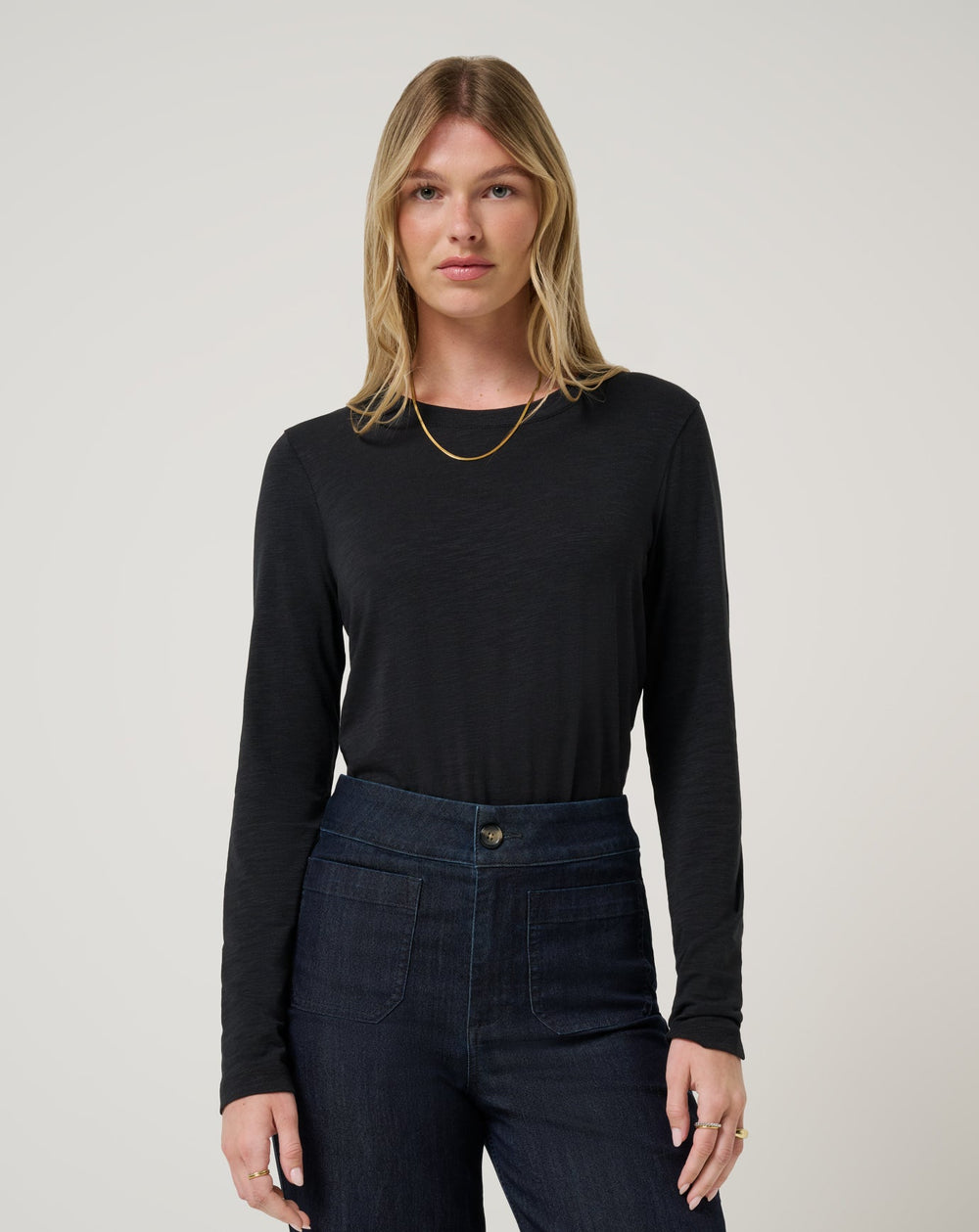 Black Travis Mathew