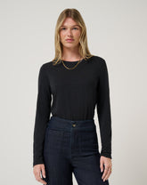 Black Travis Mathew