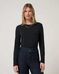 Black Travis Mathew