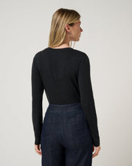 Black Travis Mathew
