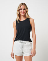Black Travis Mathew