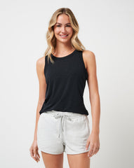 Black Travis Mathew