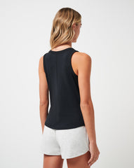 Black Travis Mathew