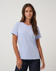 Soft Blue Travis Mathew