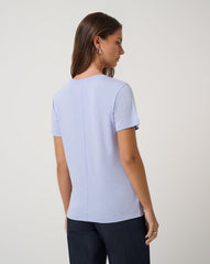 Soft Blue Travis Mathew