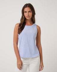 Soft Blue Travis Mathew