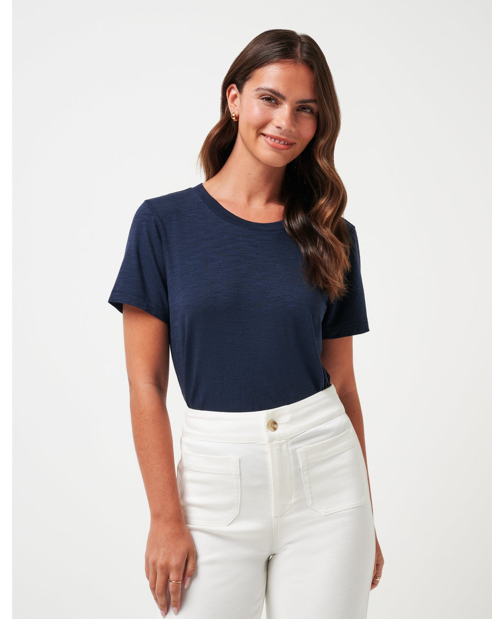 Navy Blazer Travis Mathew
