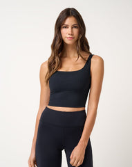Black Travis Mathew