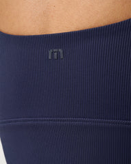 Navy Blazer Travis Mathew