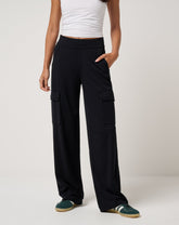 Black Travis Mathew