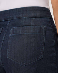Indigo Rinse Travis Mathew