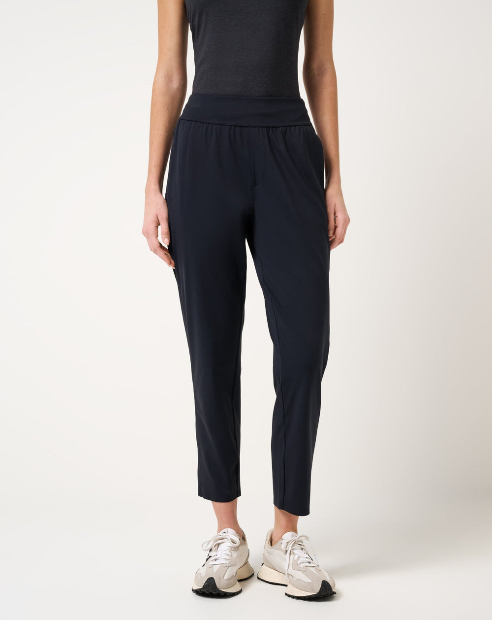 Black Travis Mathew