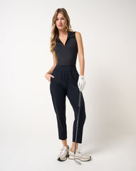 Black Travis Mathew