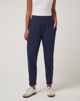 Navy Blazer Travis Mathew