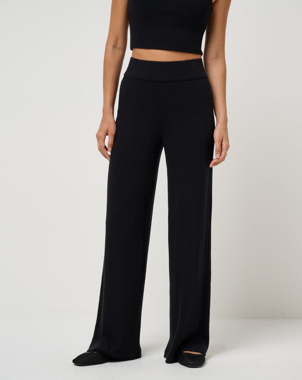 Black Travis Mathew