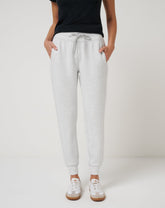Heather Light Grey Travis Mathew