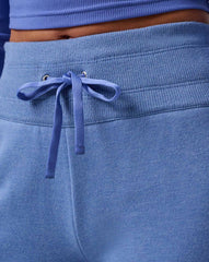 Heather Baja Blue Travis Mathew