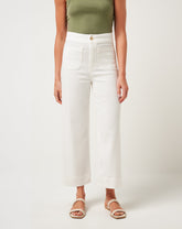 White Travis Mathew