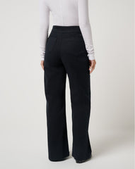 Black Travis Mathew